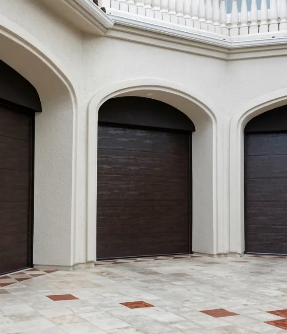 commercial garage doors optimized