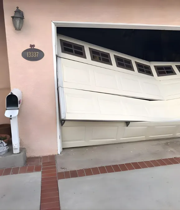 garage door repair optimized